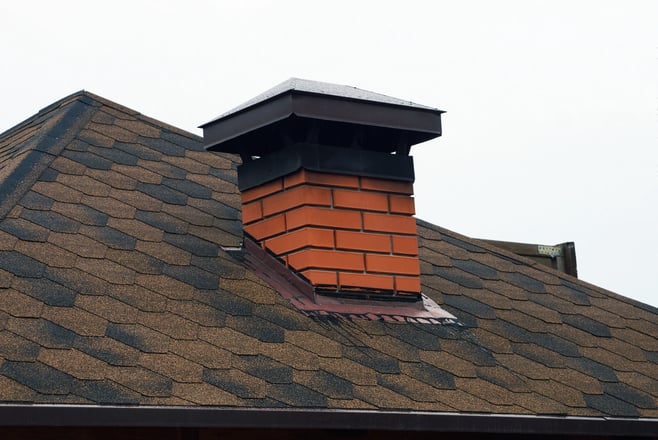Benefits of having a chimney cap installed