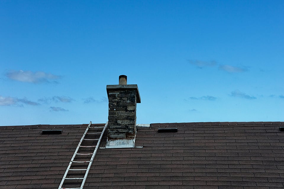 Professional Chimney Sweeping Service