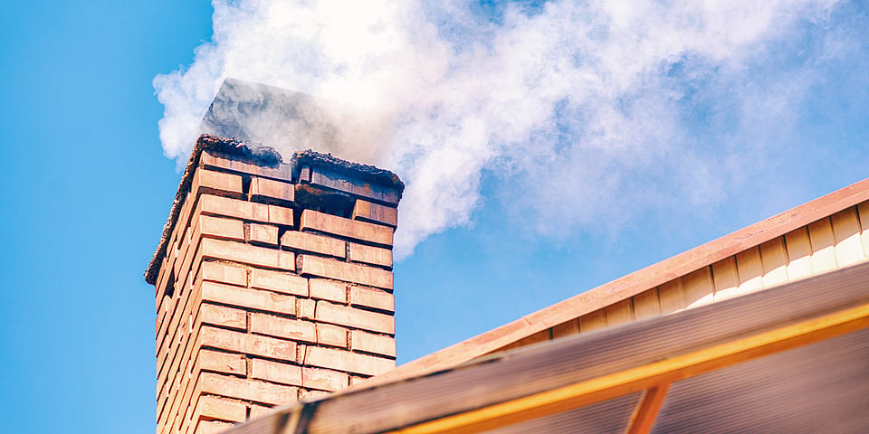 Expert Chimney and Fireplace Repair Service