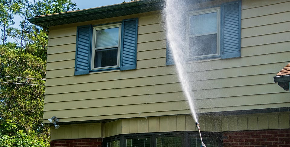 Why radon levels run higher in New England homes