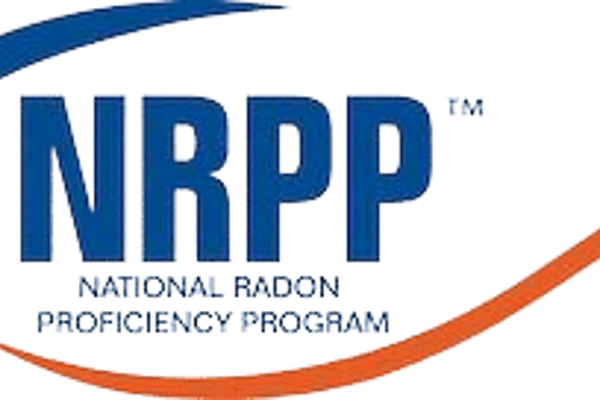 NRPP certification logo