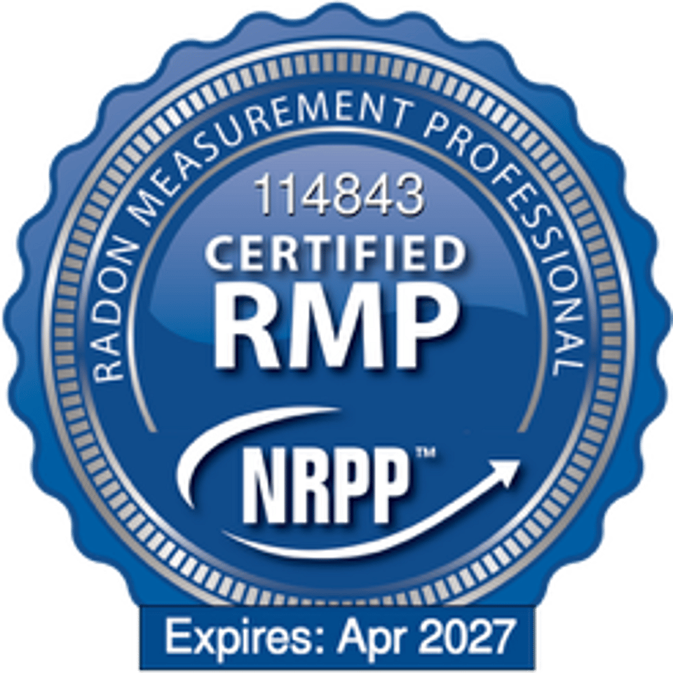 NRPP certification logo