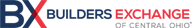 Builders Exhange logo.