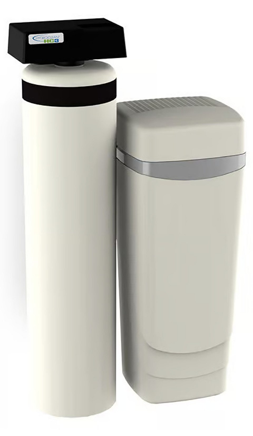 HydroClean HC3 Water Softener