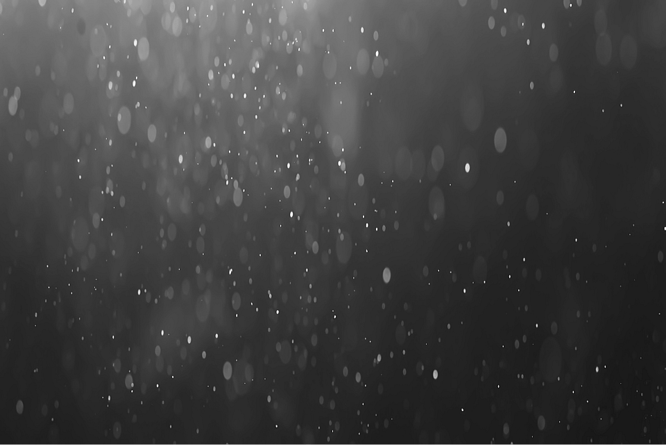 Underwater bubbles representing clean, purified water from EPA Water Consultants