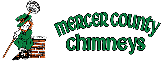 Mercer County Chimney Services logo