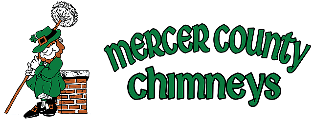 Mercer County Chimney Services Logo