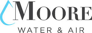 Moore Water & Air logo