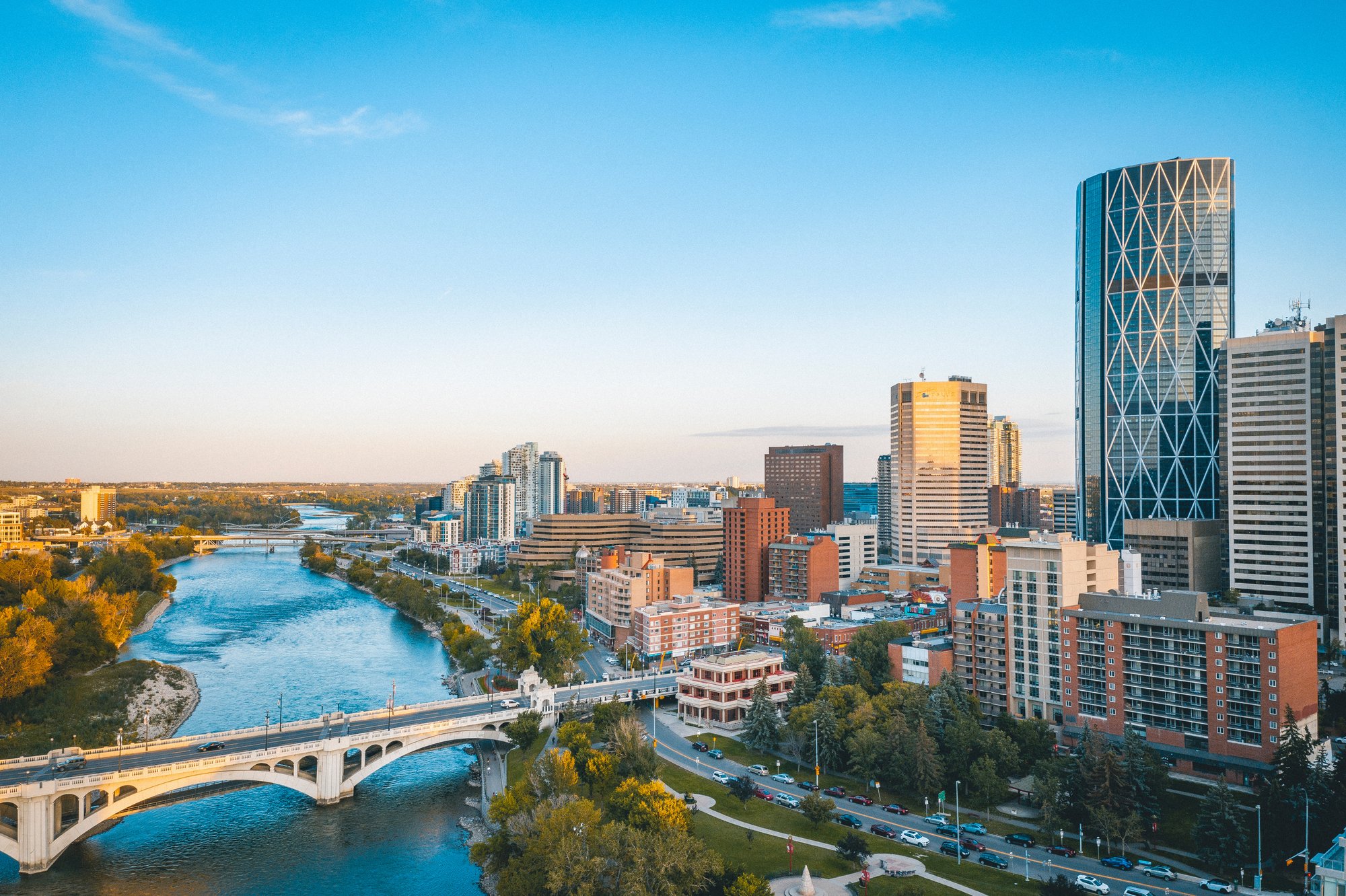 Commercial radon testing and mitigation services