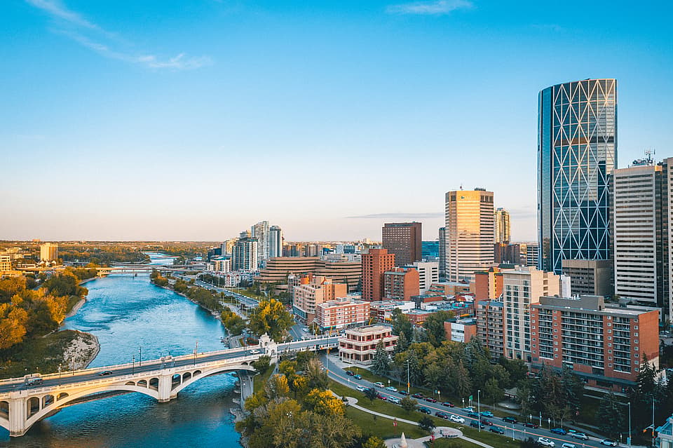 Commercial radon testing and mitigation services