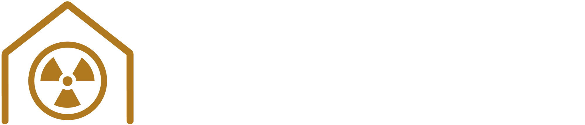 Radon Doctors footer logo