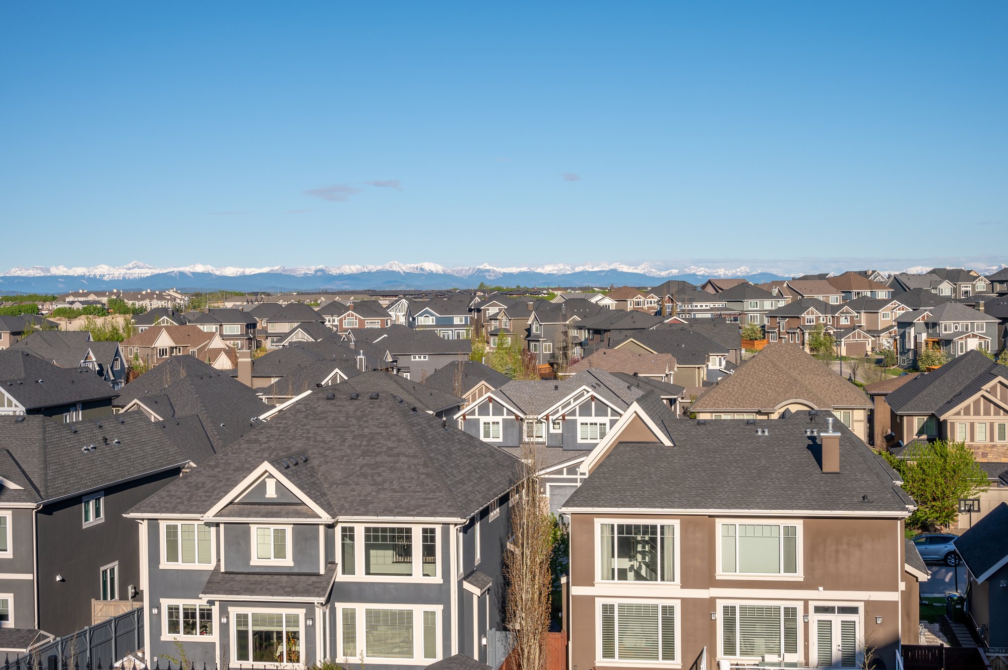 Residential radon testing and mitigation services