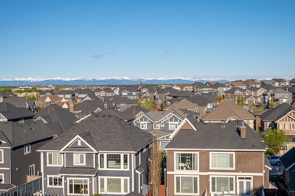 Residential radon testing and mitigation services