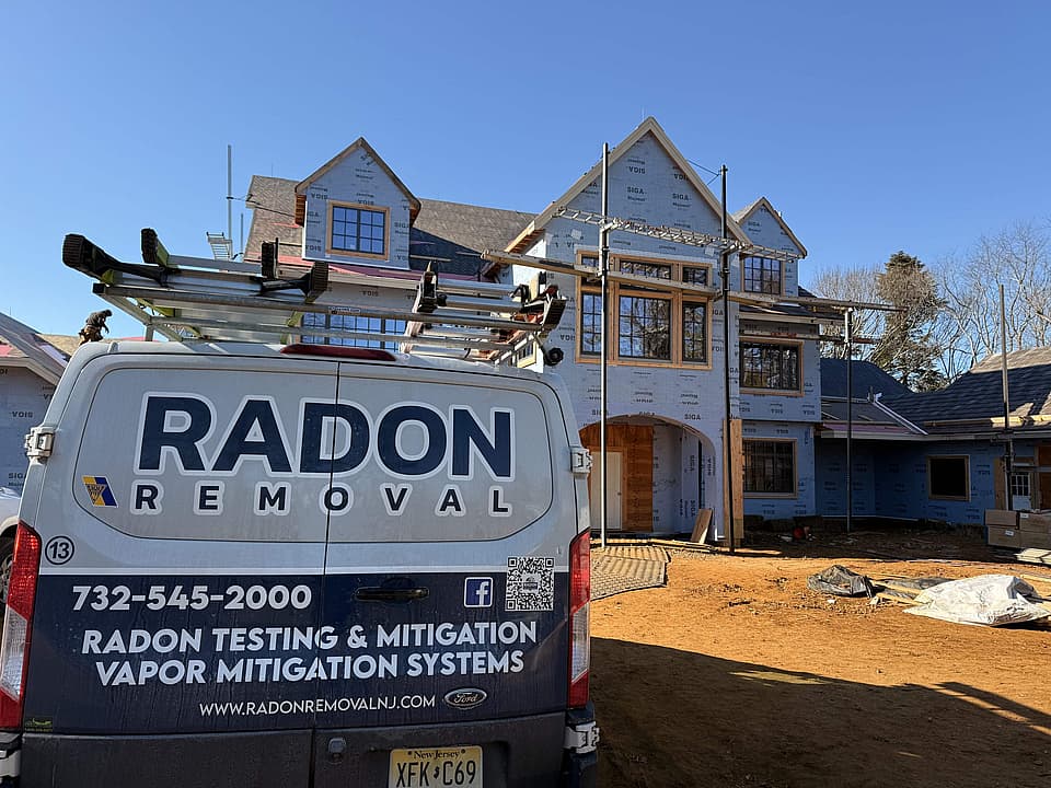 Expert Radon Resistant Construction