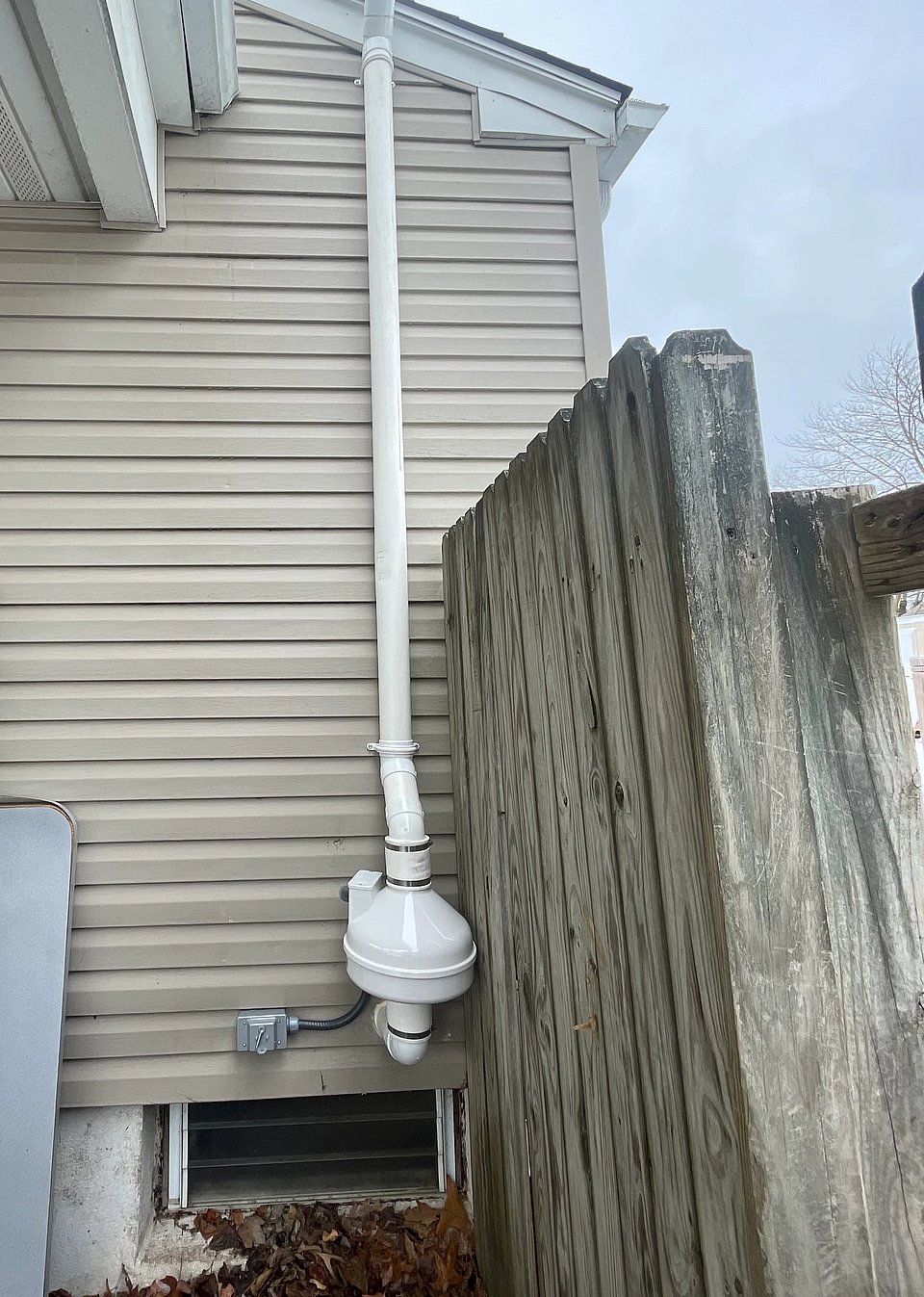Radon Mitigation Solutions