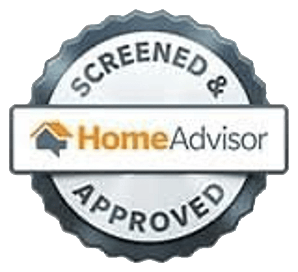 HomeAdvisor Screened and Approved