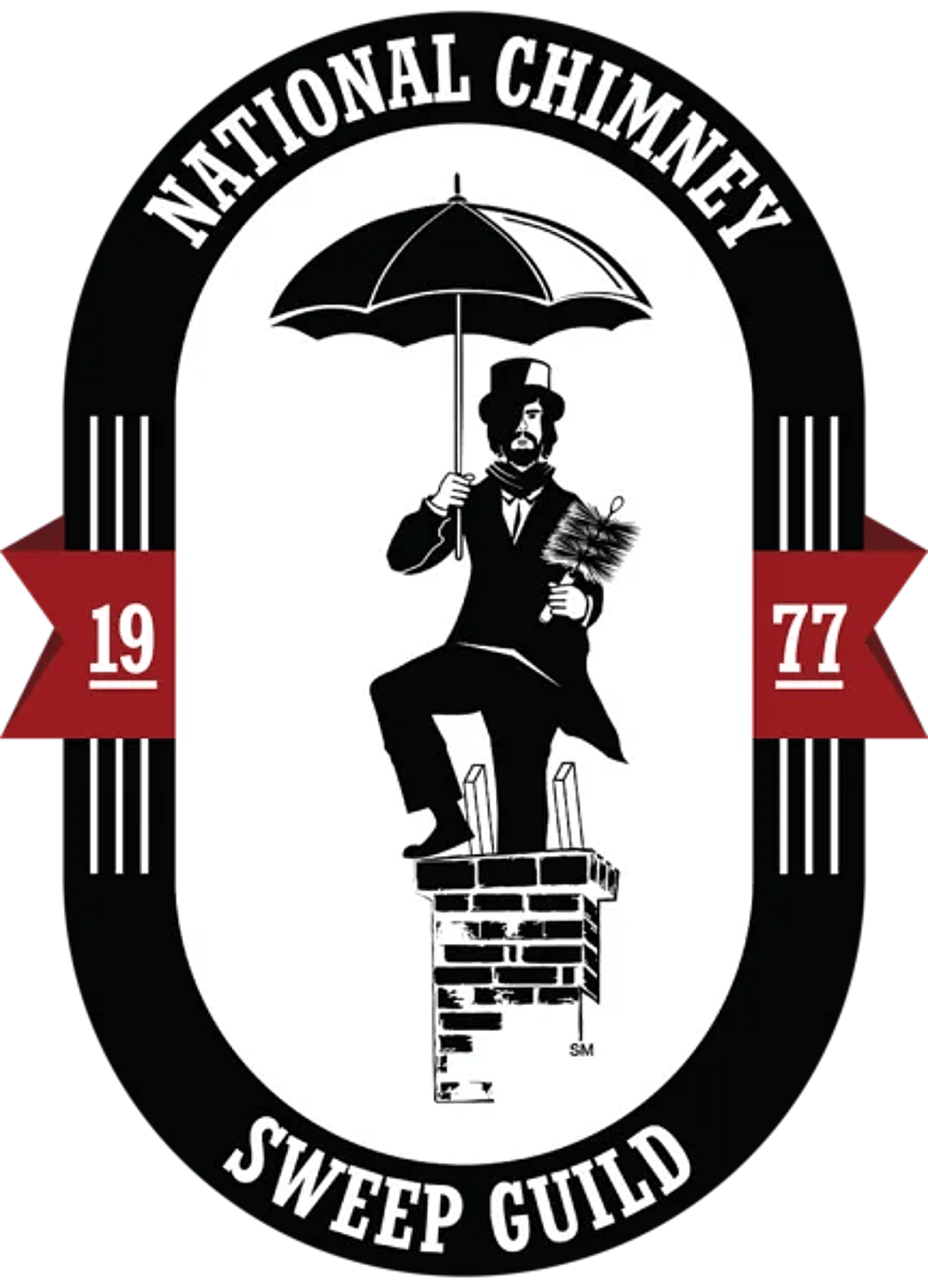 NCSG National Chimney Sweep Guild member logo