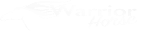 Warrior Horse Foundation logo