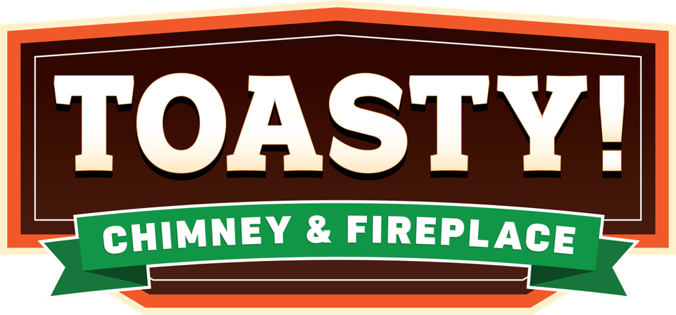 New Toasty Chimney & Fireplace logo